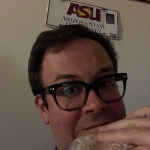 Meet your Posher, Andrew